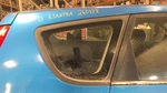 (local Pickup Only) Passenger Right Quarter Glass Station Wgn Fits 09-12 Elantra Used. Price: $108.05.