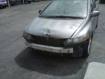 Back Glass Coupe Fits 06-11 Civic 172351 Used. Price: $75.00.