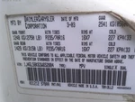 Throttle Body Valve Assembly 3.7L Fits 02-03 Dodge 1500 Pickup 1936959 Used. Price: $85.99.