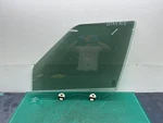 05-16 Land Rover LR4 Front Left Driver Side Door Window Glass Oem Used. Price: $45.20.