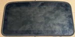 2017-2020 Gmc Acadia Buick Enclave Front Window Glass Oem Used. Price: $100.00.