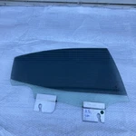 14-23 Maserati Ghibli M157 Oem Right Rear Door Glass Window *scratches* Used. Price: $80.00.