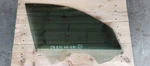 Bmw E70 X5 Front Right Passenger Door Window Glass Green 51337137014 07-2010 Oem Used. Price: $50.00.