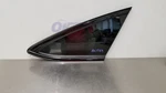16 Mercedes Benz Amg GLE63S Coupe W292 Quarter Glass Window Rear Right Passenger Used. Price: $144.50.