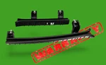14-17 Fiat 500L Front Right Passenger Door Window Glass Guide Rail Pair Lot 2 Oe Used. Price: $71.88.