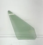 16-18 Subaru Forester Passenger Front Side Door Corner Window Glass Assembly Oem Used. Price: $45.00.