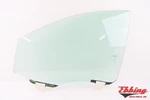 Driver Left Front Door Glass With Acoustic Fits 15-19 Ford Escape 689747 Used. Price: $150.00.