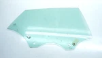 2018-2023 Audi S5 Sportback Oem Right Rear Door Window Glass Used. Price: $90.00.