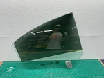 14-19 Mercedes CLA250 C117 Rear Right Passenger Side Door Window Glass Oem Used. Price: $29.80.