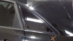 Driver Quarter Glass Cylinder Thru 5/06 Fits Infiniti Fx Series 490102 Used. Price: $70.00.
