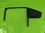 10-19 Taurus Driver Left Rear Vent Glass Oem 4545-47 Used. Price: $65.00.