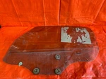 00-09 Honda S2000 Driver Left Door Glass Window Oem Factory Lh #42 Used. Price: $99.95.