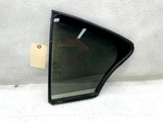17-24 Infiniti Q50 Rear Left Side Door Vent Window Glass Assembly, Oem LOT3673 Used. Price: $34.30.