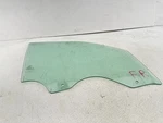 2021-2025 Ford Bronco Sport Front Right Passenger Side Door Window Glass Oem Used. Price: $145.00.