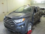 Used Rear Right Door Glass Fits: 2020 Ford Ecosport W/privacy Tint. Price: $118.49.