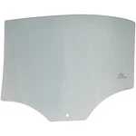 Door Glass Rear Right Hand Side For Vw Passenger 5C6845026 Volkswagen Jetta New. Price: $79.83.