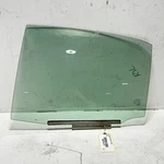 2018 - 2024 Toyota Camry Rear Left Driver Side Door Movable Window Glass Oem Used. Price: $89.99.