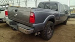 (local Pickup Only) Driver Rear Door Glass Crew Cab Fits 13-16 Ford F250SD Used. Price: $104.40.