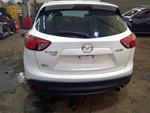 (local Pickup Only) Back Glass Heated Privacy Tint Fits 13-16 Mazda CX-5 6884679 Used. Price: $166.16.