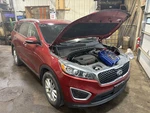 Used Right Quarter Glass Fits: Kia Sorento 16 17 18 19 20. Price: $197.49.