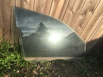 2000-2006 Mercedes-benz W220 Door Window Double Glass S430 S500 S55 S600 S65 Amg Used. Price: $99.99.