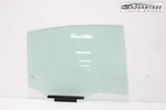2020-2025 Subaru Legacy Rear Right Side Door Window Glass 62011AN00A Oem Used. Price: $118.49.