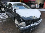 Passenger Rear Door Vent Glass Fits 03-08 Bmw 760I 165488 Used. Price: $69.99.