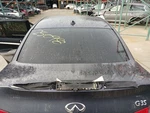 07-15 G37/G37/G25/Q40 Sdn Back Windshield Glass Oem 79700JK600 Used. Price: $454.99.
