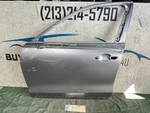 W/2DENTS 2022 2023 2024 2025 Hyundai Genesis GV70 Front Left Door Oem AY67537 Used. Price: $750.00.