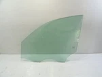 Mercedes X166 GL450 Glass, Door Window, Left Front 1667200020 Used. Price: $79.99.
