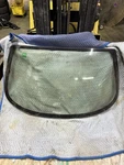 1995 1996 1997 1998 Nissan 240SX S14 Oem Rear Back Glass Used. Price: $500.00.