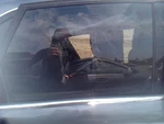 Passenger Right Rear Door Glass Fits 15-18 Audi Q3 30644246 Used. Price: $126.69.