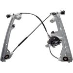Dorman 741-444 Window Regulator Glass Rear Driver Left Side For Chevy Yukon Hand New. Price: $112.84.
