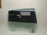 Glass Window Cc 2009 2017 Volkswagen Right Passenger Side Rear Back Door Oem Used. Price: $37.99.