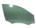 2015-2018 Audi Q3 Front Right Passenger Side Door Window Glass 8U0-845-202 Oem Used. Price: $99.00.