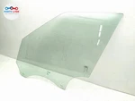 Front Left Door Glass Window Panel Driver 2017-23 Land Rover Discovery LR5 L462 Used. Price: $116.95.