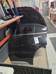 Used Rear Left Door Assembly Side Fits: 2019 Cadillac XT4 Grade. Price: $1100.90.