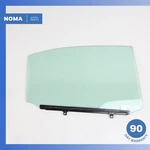2009 Lexus USF40 LS460 Rear Right Passenger Door Window Glass Oem Used. Price: $99.60.
