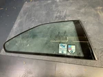 92-99 Bmw E36 Coupe Passenger Right Rear Quarter Panel Window Glass Used. Price: $89.94.