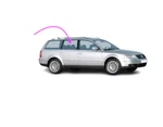 Fits: 1998-2005 Volkswagen Passat 4-DOOR Wagon Rear Right Window Glass New. Price: $250.95.