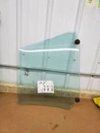 Passenger Right Rear Door Glass Lesabre Sedan Fits 75-76 Buick 277009 Used. Price: $46.00.