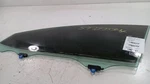 Driver Left Front Door Window Glass With Alarm System Fits 18-19 Camry Oem Used. Price: $136.25.