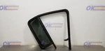 22 Jeep Wrangler Jlu Door Window Vent Glass Rear Right Passenger Used. Price: $85.50.