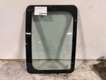 Rear Door Glass Hinged Fixed Front Solar Fits 99-14 Ford E150 Van 1710812 Used. Price: $141.89.