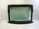 04 Mercedes R230 SL500 Glass, Convertible Hard Top Windshield, 2307900190 Used. Price: $199.99.