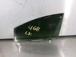 10 - 11 Toyota Prius Left Driver Front Door Window Glass Used. Price: $63.96.