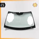 00-06 Mercedes W220 S430 S500 S55 Amg Front Glass Oem Used. Price: $456.23.