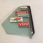 1969 Ford Mustang Coupe Convertible Right Rear Quarter Window Glass Tinted Oem Used. Price: $70.00.