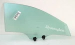 Fits 2009-2014 Acura Tl Dr Sedan Passenger Side Right Front Door Window Glass New. Price: $85.00.
