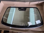 2015-2018 Mustang Windshield Glass W/ Rain Sensing FR3Z-6303100-J New. Price: $300.00.